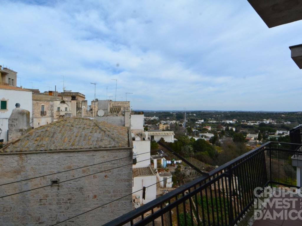 Appartamento a Ceglie messapica in Via Porta di Giuso - Foto 4