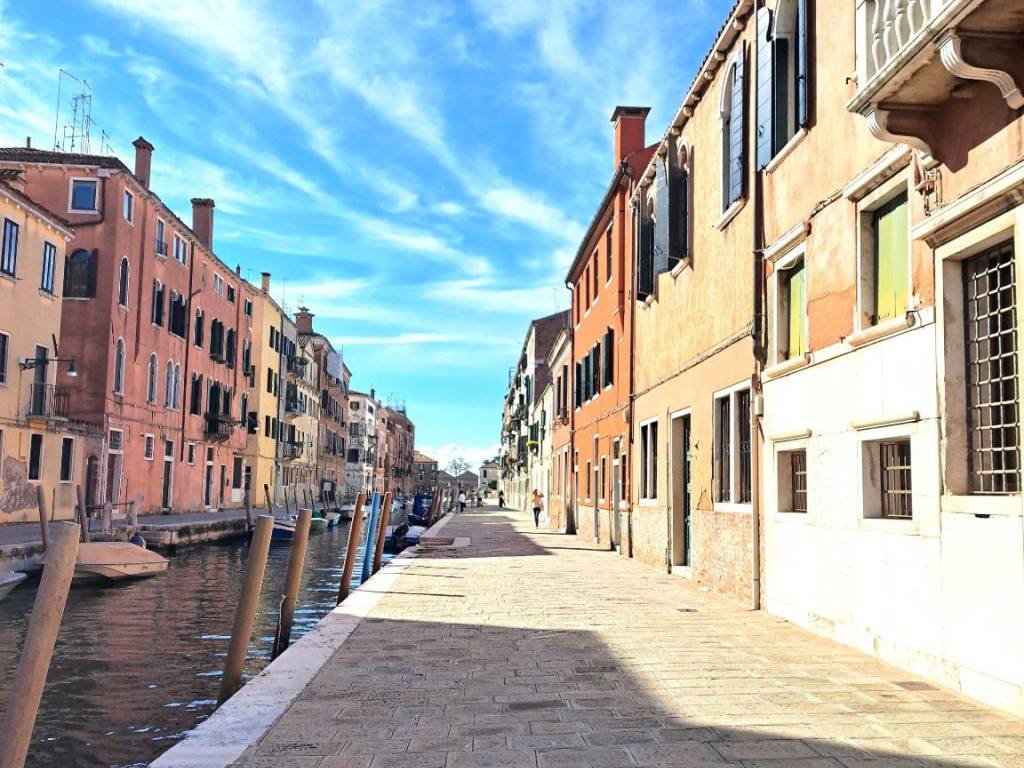 Appartamento a Venezia in Santa Croce, 298 - Foto 2