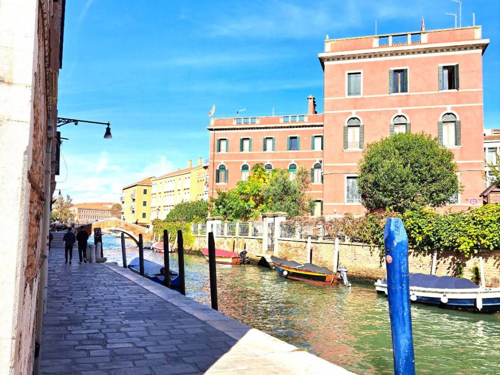 Appartamento a Venezia in Santa Croce, 298 - Foto 3