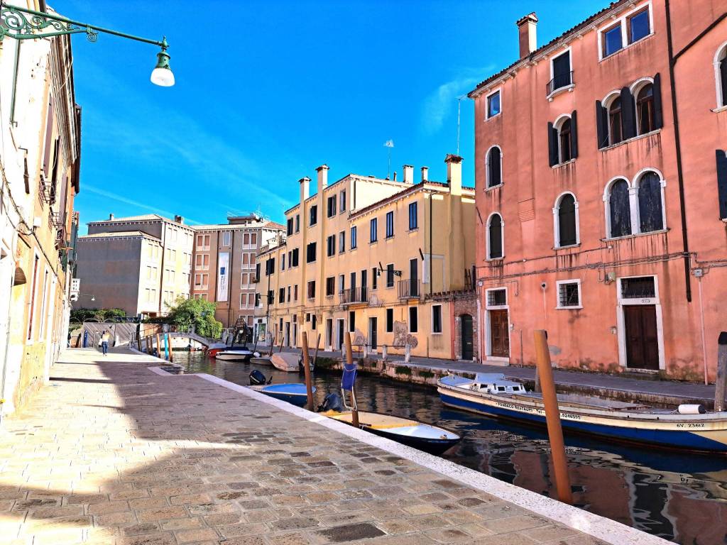 Appartamento a Venezia in Santa Croce, 298 - Foto 4