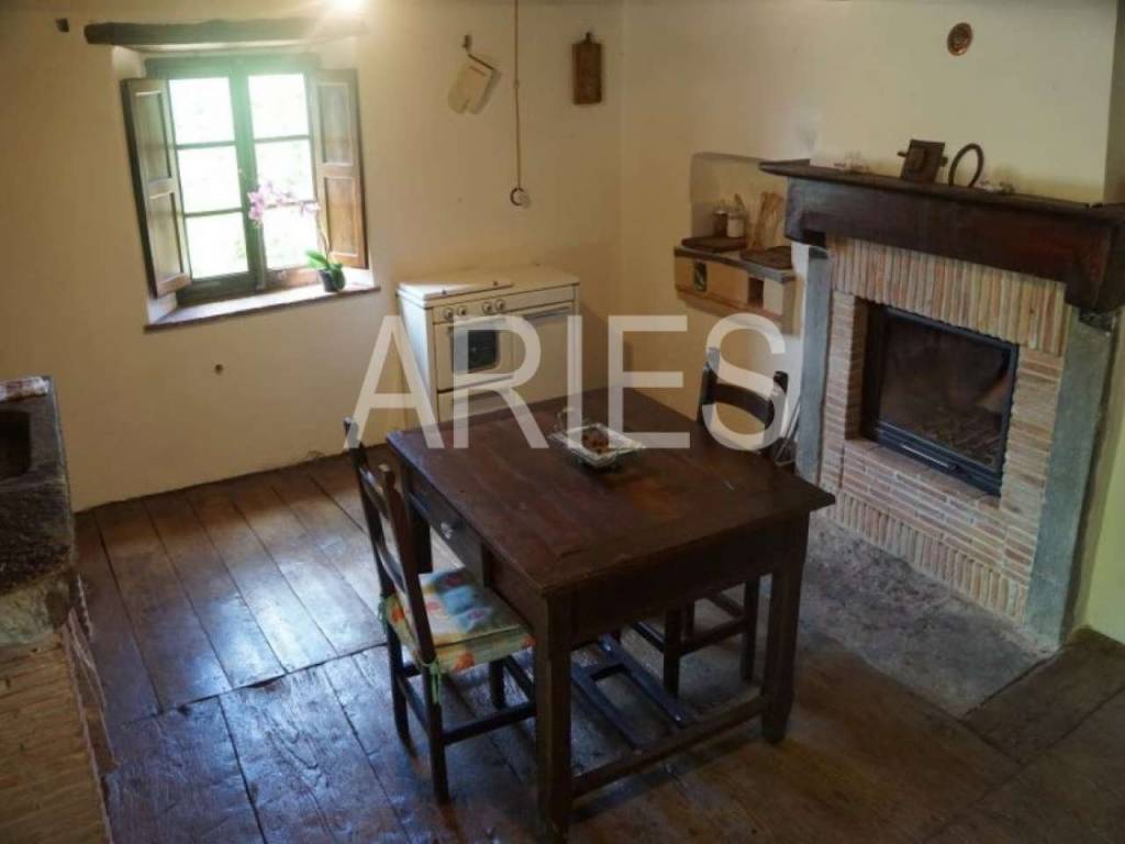 Palazzo / stabile a Coreglia antelminelli in località gromignana 99 - Foto 3