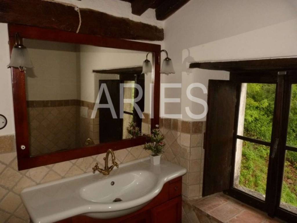 Palazzo / stabile a Coreglia antelminelli in località gromignana 99 - Foto 4