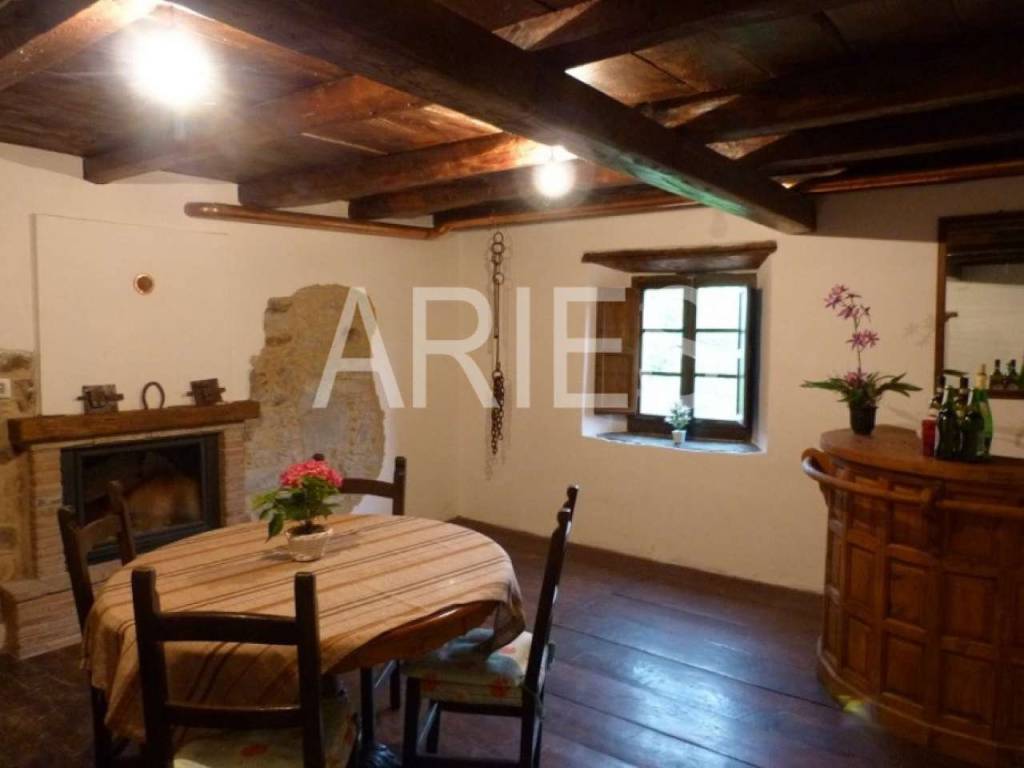 Palazzo / stabile a Coreglia antelminelli in località gromignana 99 - Foto 5