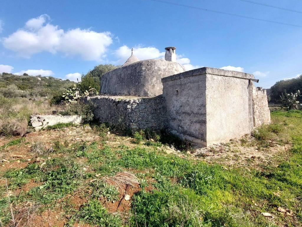 Terreno a Grottaglie in Strada Provinciale Belvedere Buccito - Foto 2