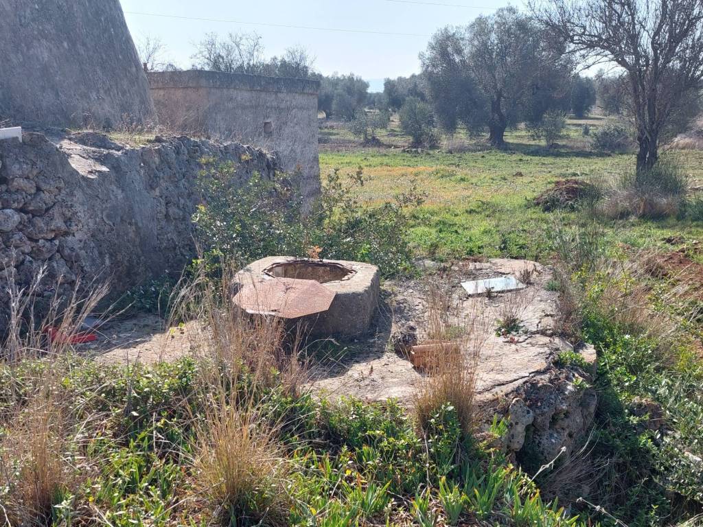 Terreno a Grottaglie in Strada Provinciale Belvedere Buccito - Foto 4