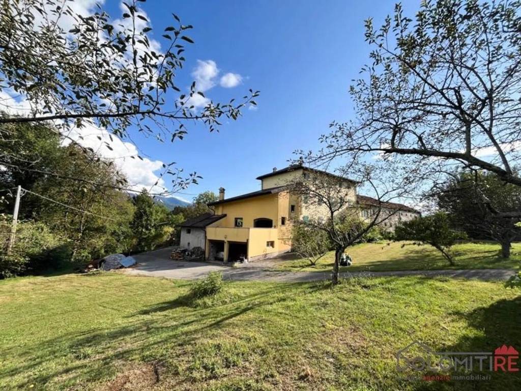 Villa a Belluno - Foto 2