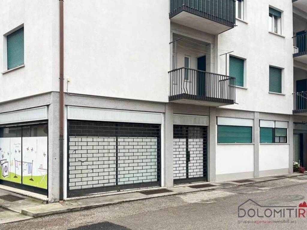 Immobile a Belluno in Via Francesco Pellegrini, 24 - Foto 2