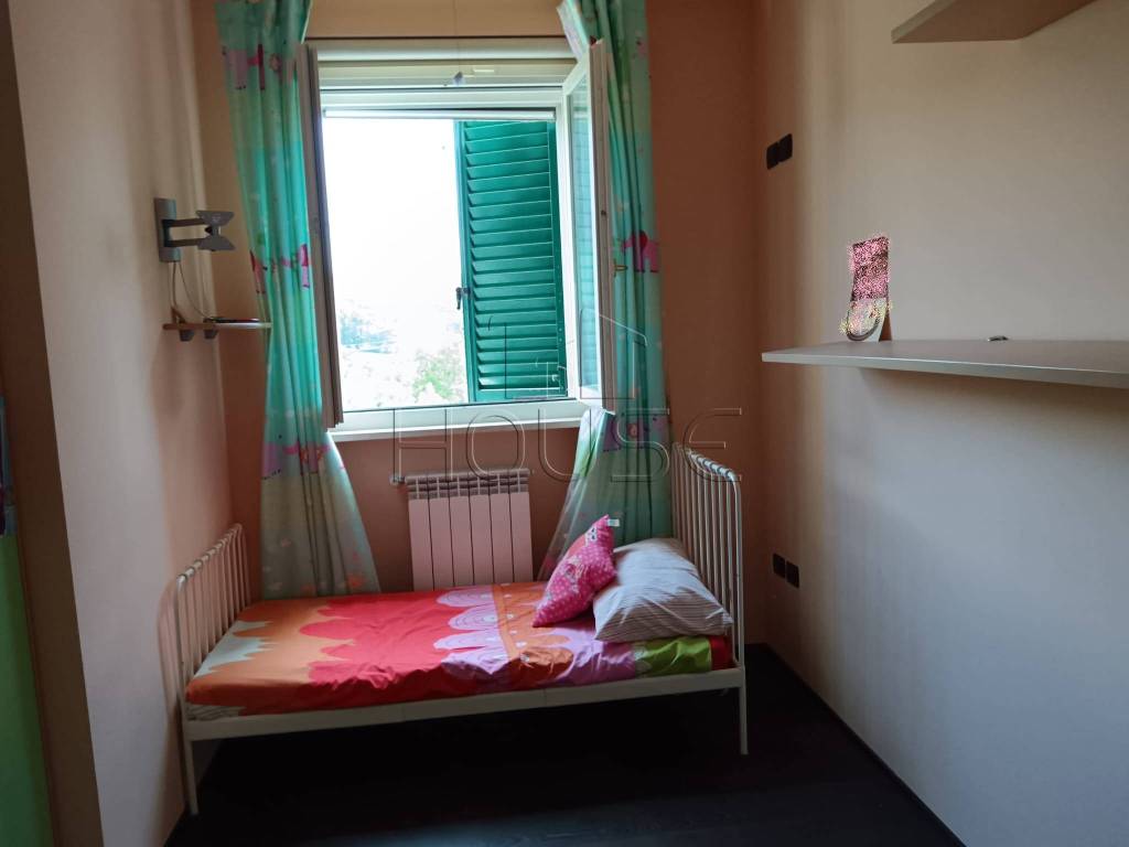 Appartamento a Città di castello in via Fabbri 15 - Foto 5