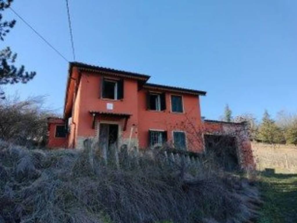 Rustico / casale a Monleale in Strada Provinciale Per San Sebastiano, 32 - Foto 2