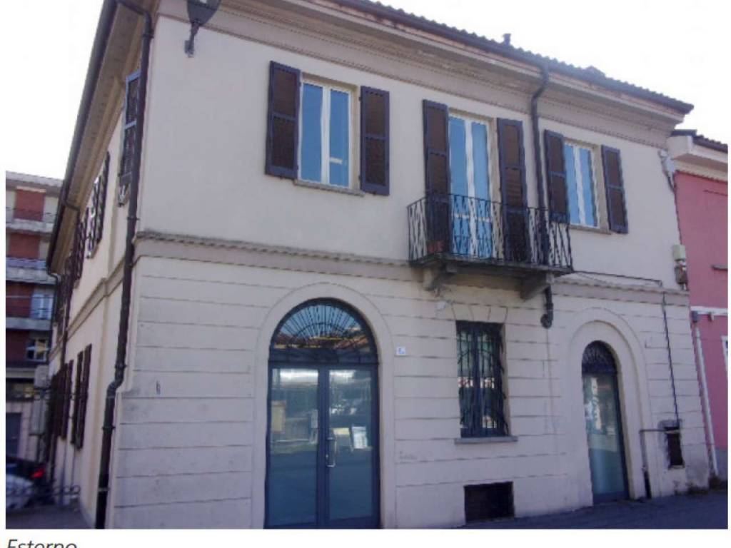 Immobile a Verbania in via XXV Aprile 5 - Foto 2