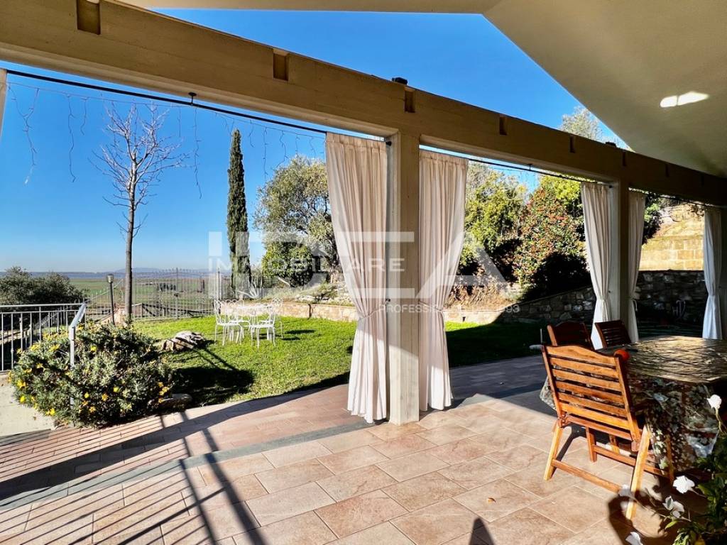 Villa a Lucca in Via di Balbano , - Foto 2