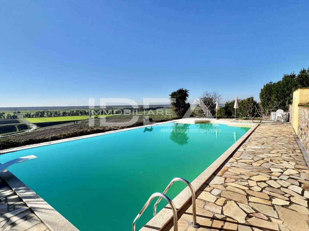 Villa a Lucca in Via di Balbano , - Foto 3