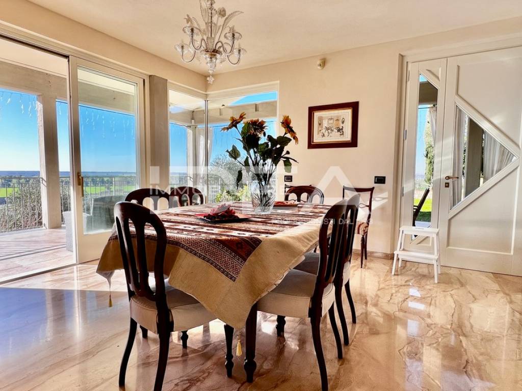 Villa a Lucca in Via di Balbano , - Foto 5