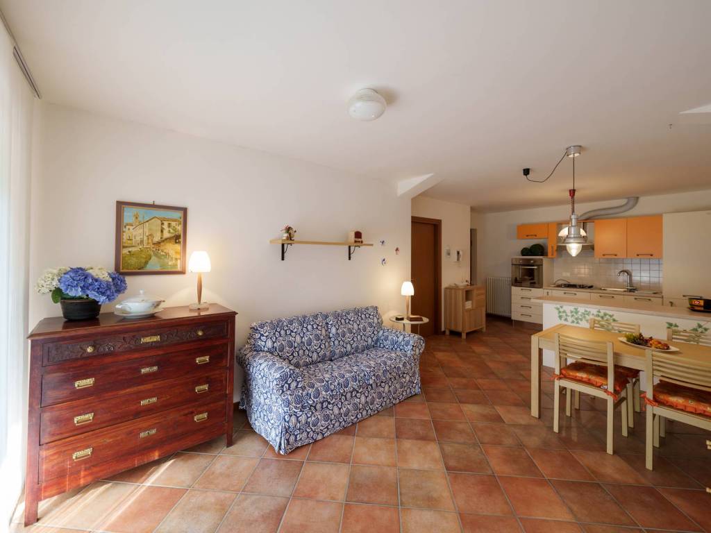 Appartamento a Cassina valsassina in Viale delle Grigne, 46 - Foto 5