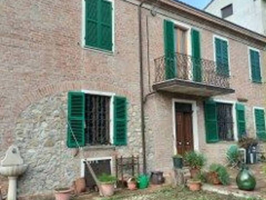 Villa a Carezzano in Via Libertà, 30 - Foto 3