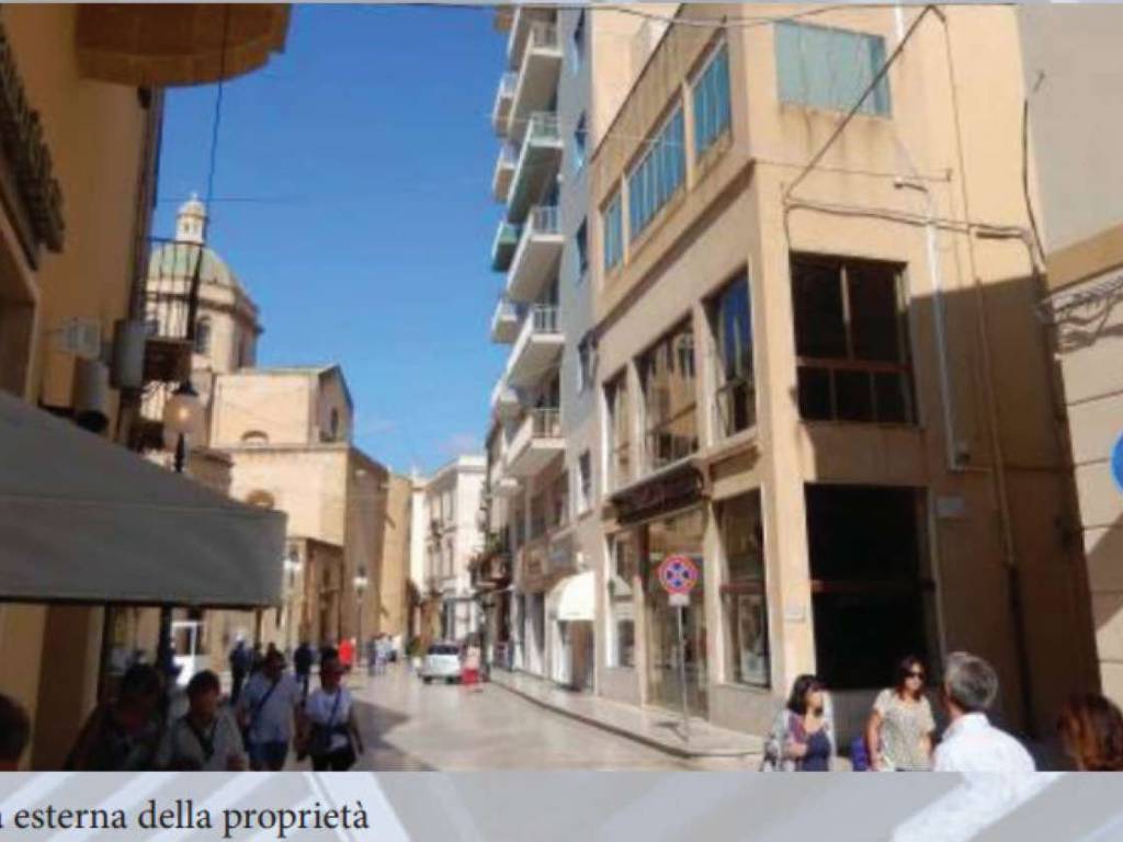 Immobile a Mazara del vallo in via San Giuseppe 19 - Foto 2