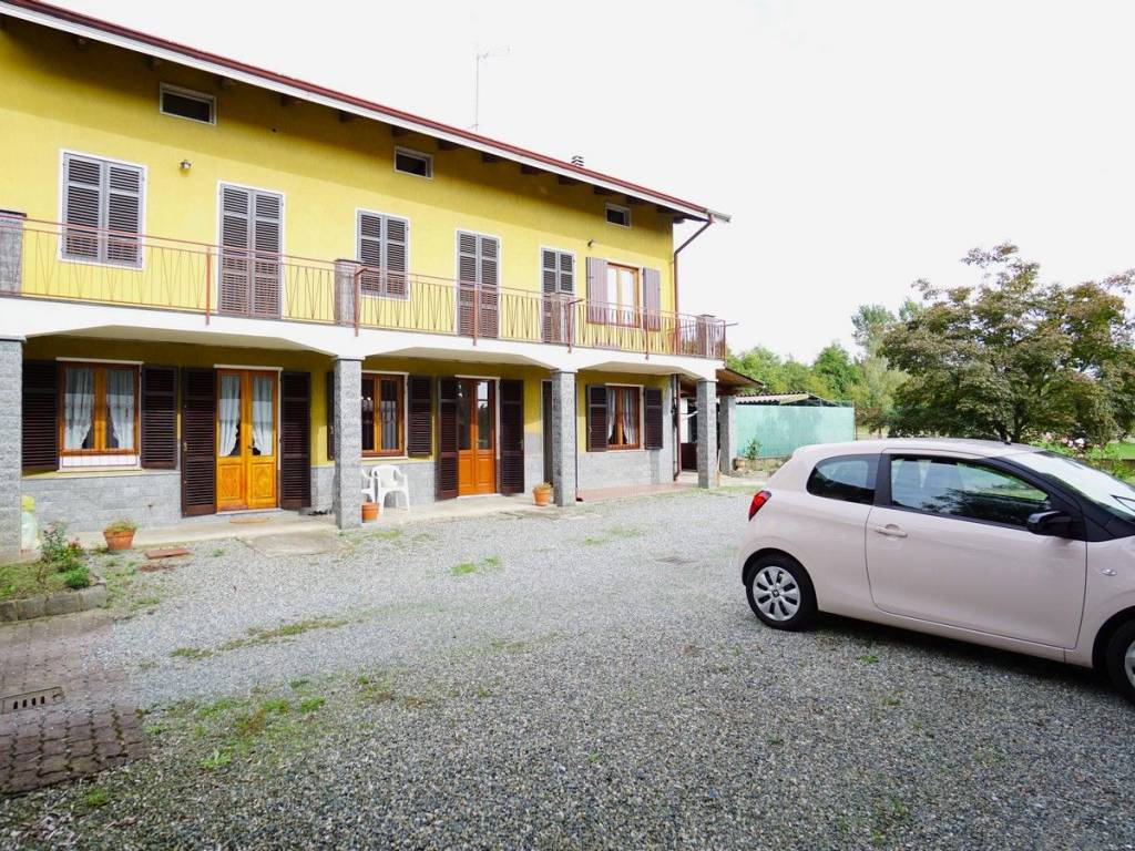 Villetta a schiera a Sandigliano in Via Giuseppe Mazzini, 30 - Foto 5