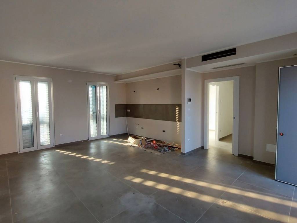 Attico / mansarda a Senigallia in Viale 4 Novembre, 3 - Foto 4