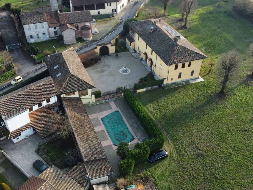 Villa a Marzano in Via Milano - Foto 2