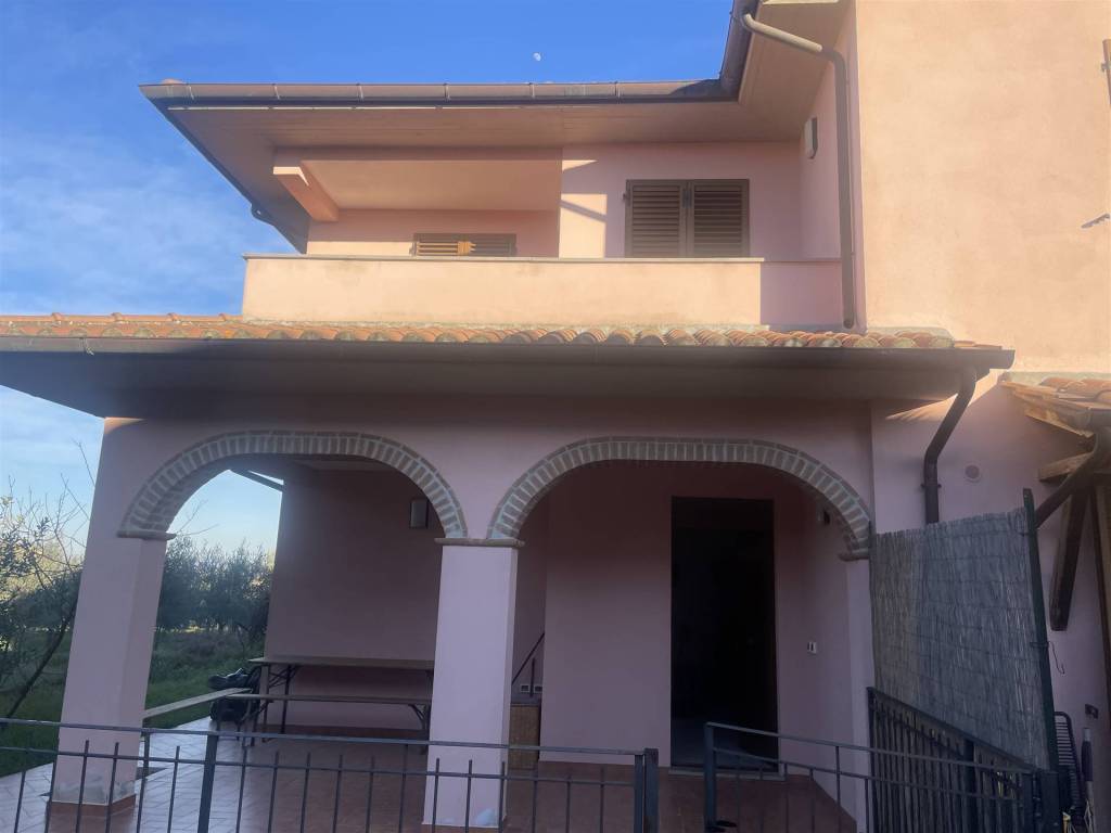 Villa a Castiglione del lago - Foto 2