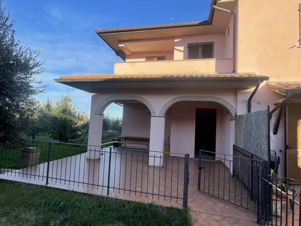 Villa a Castiglione del lago - Foto 3