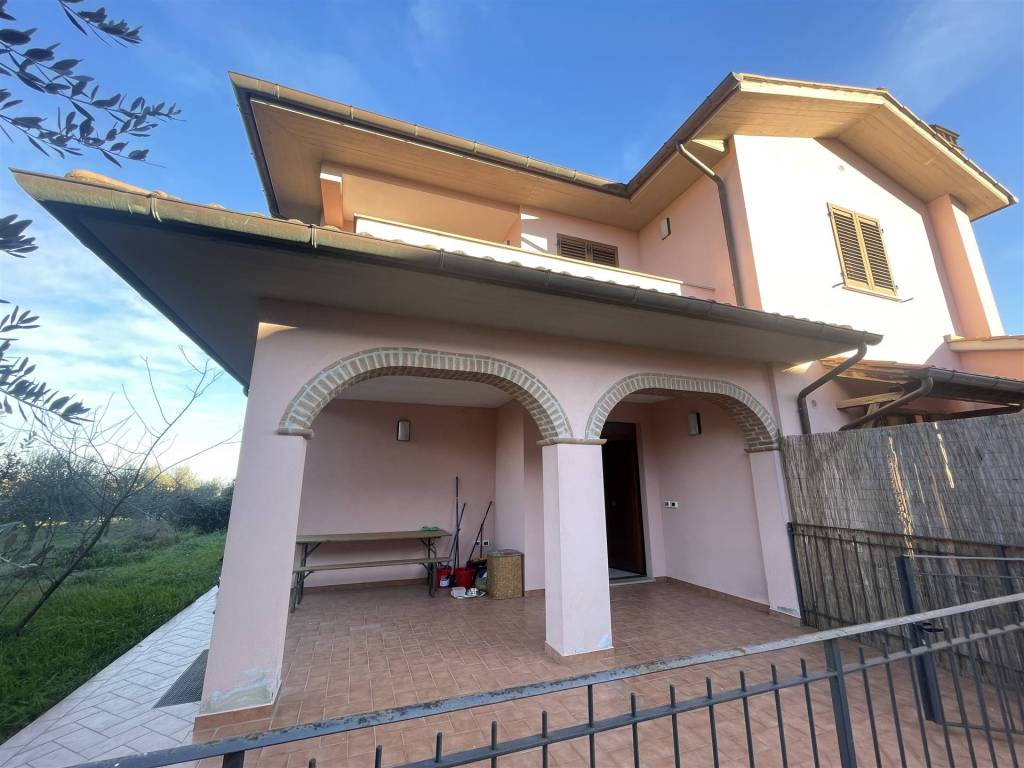 Villa a Castiglione del lago - Foto 4