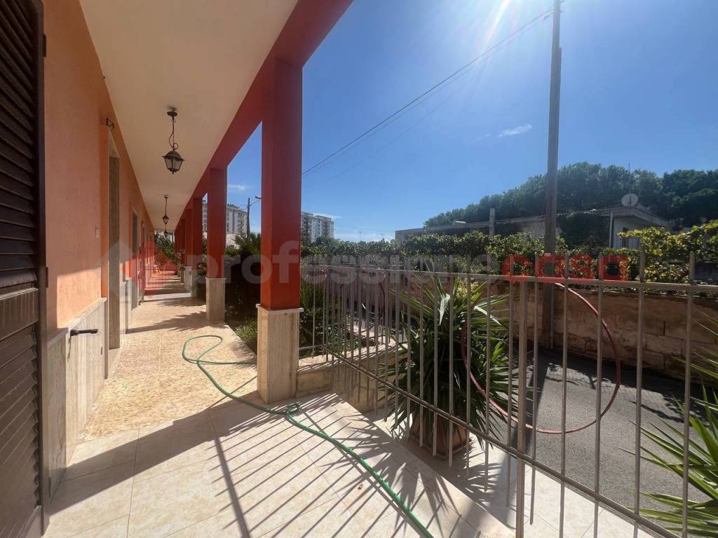 Appartamento a Taranto in via Rose, 23 - Foto 3