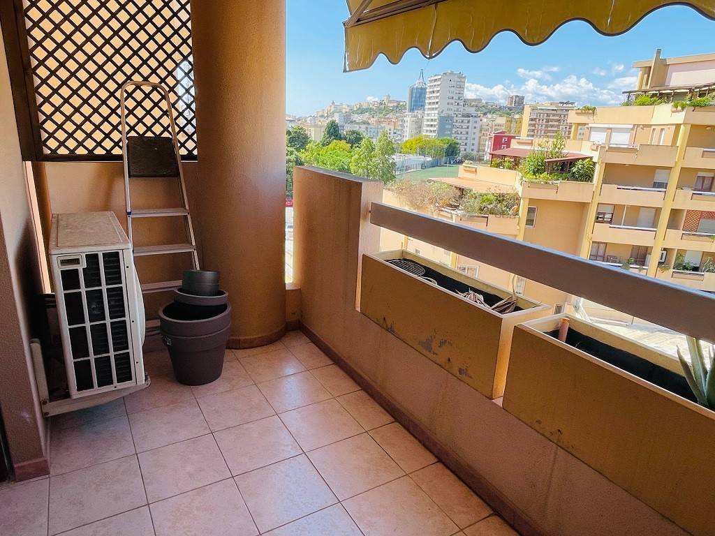 Appartamento a Cagliari in Via Filippo Figari, 5 - Foto 5