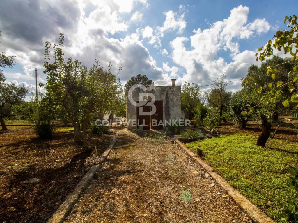 Rustico / casale a Ostuni in Contrada Casieddi - Foto 2