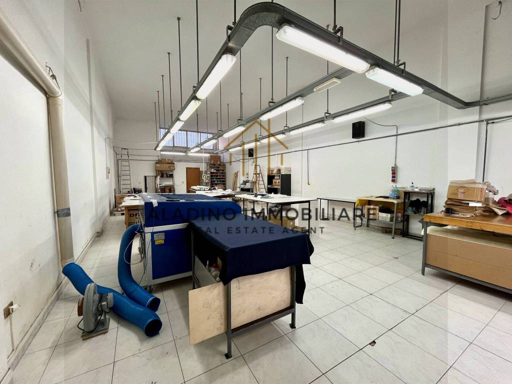 Immobile a Bisceglie in Via Terlizzi - Foto 2