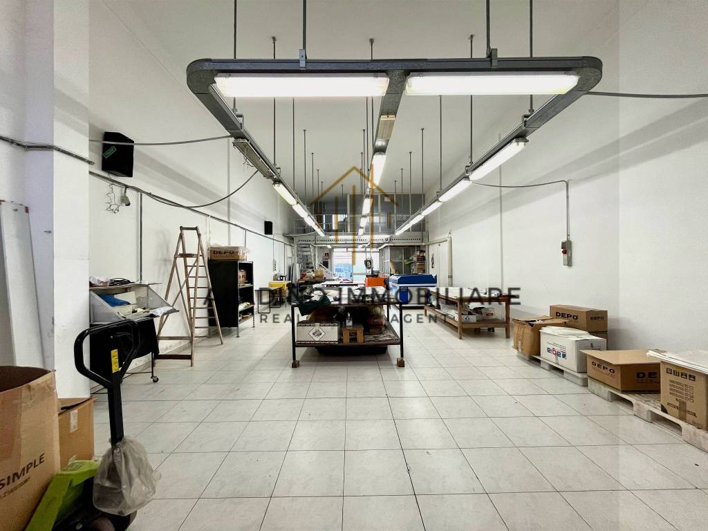 Immobile a Bisceglie in Via Terlizzi - Foto 3