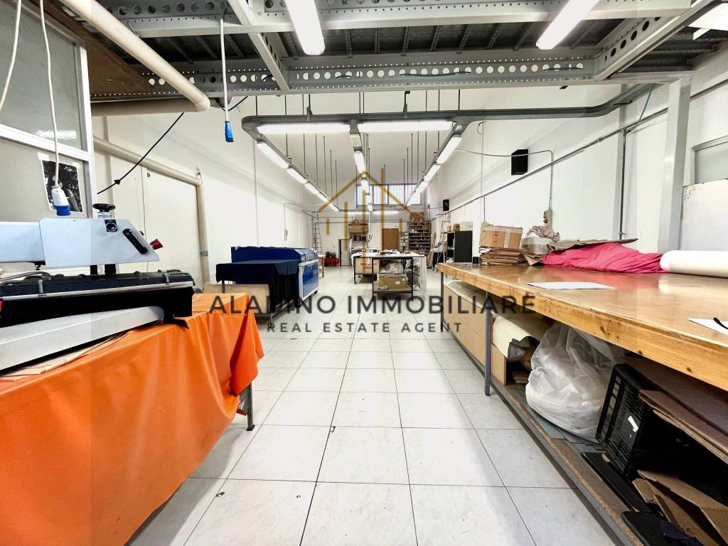 Immobile a Bisceglie in Via Terlizzi - Foto 5