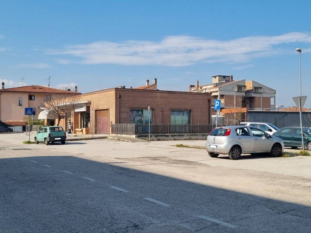 Immobile a Spoleto in Via Aldo Manna - Foto 3