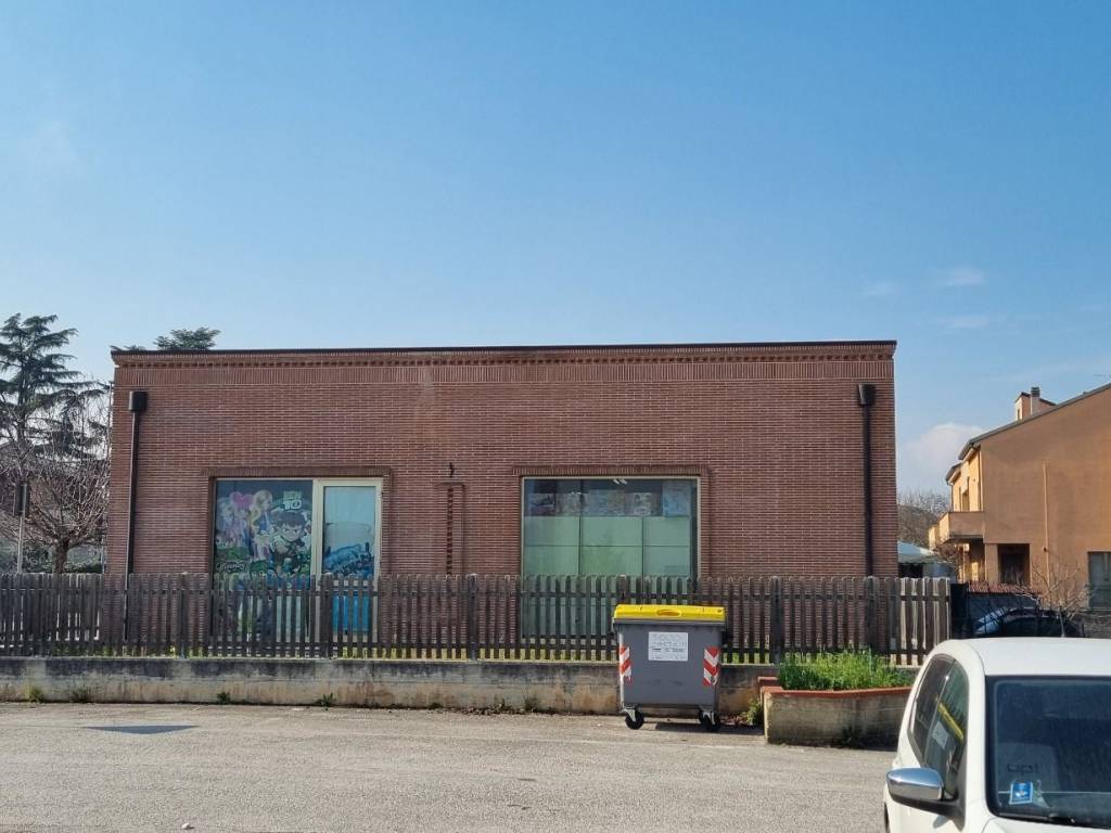 Immobile a Spoleto in Via Aldo Manna - Foto 4