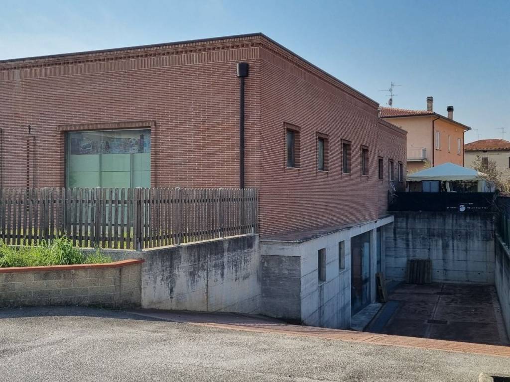 Immobile a Spoleto in Via Aldo Manna - Foto 5