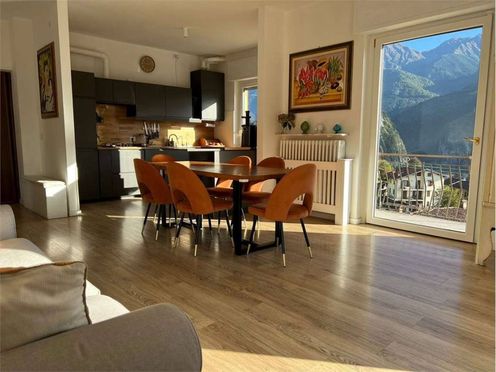 Appartamento a Pasturo in via Casere - Foto 2