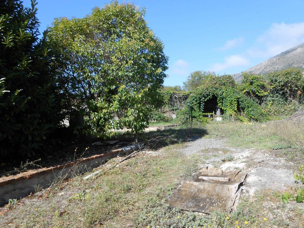 Villa a Avezzano in Via Francesco Palma, 13 - Foto 4