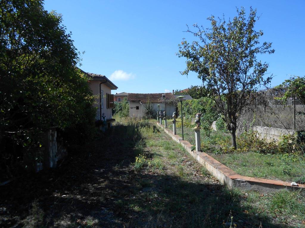 Villa a Avezzano in Via Francesco Palma, 13 - Foto 5