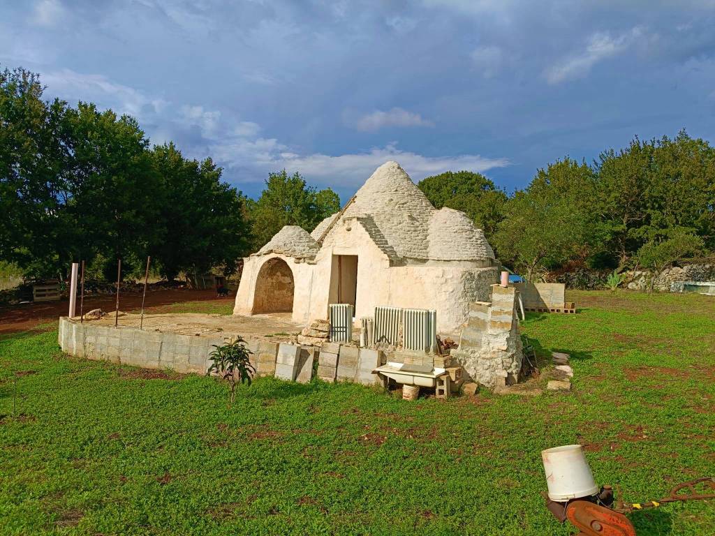 Rustico / casale a Ostuni in Contrada Galante - Foto 2