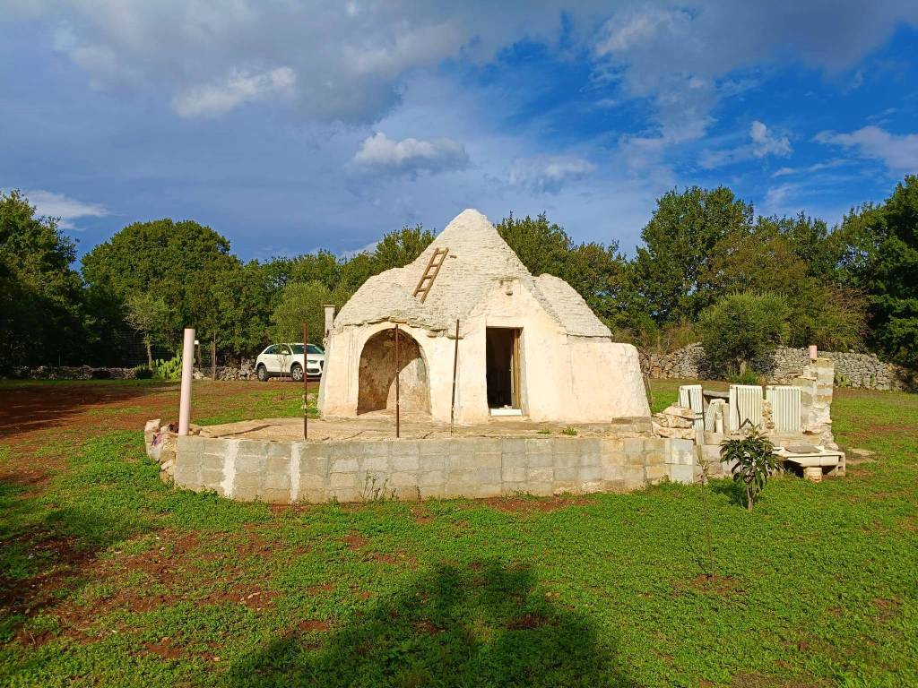 Rustico / casale a Ostuni in Contrada Galante - Foto 3