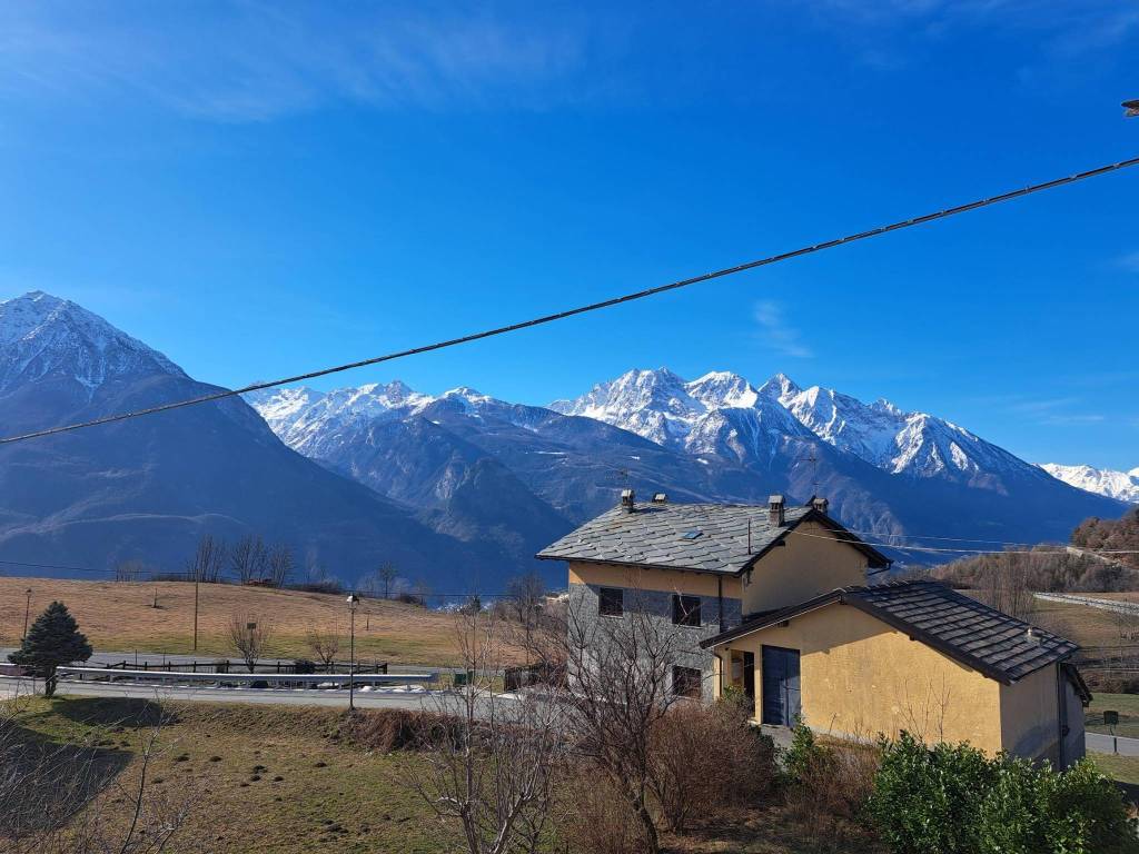 Casa indipendente a Verrayes in Frazione Plan d'Arey, 7 - Foto 5