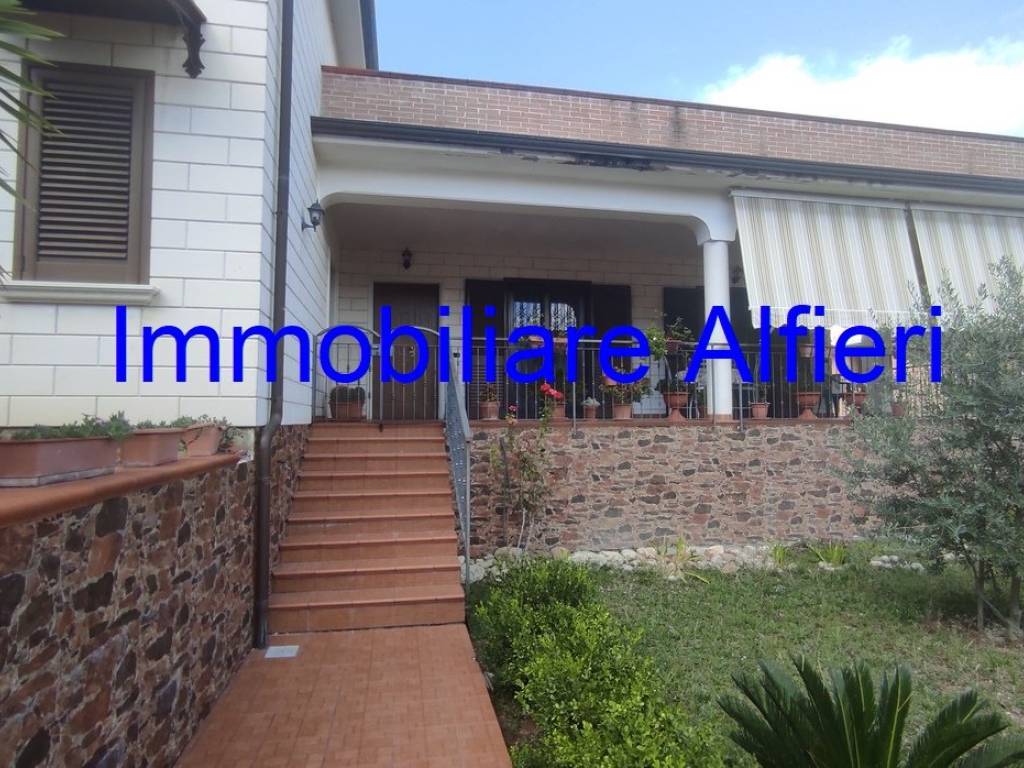 Villa a San nicola manfredi in Contrada Iannassi - Foto 2