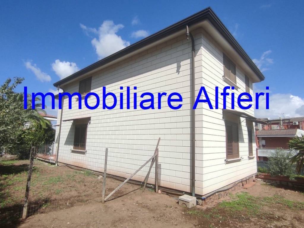 Villa a San nicola manfredi in Contrada Iannassi - Foto 3