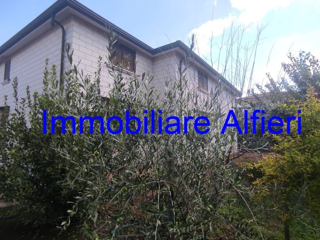Villa a San nicola manfredi in Contrada Iannassi - Foto 5