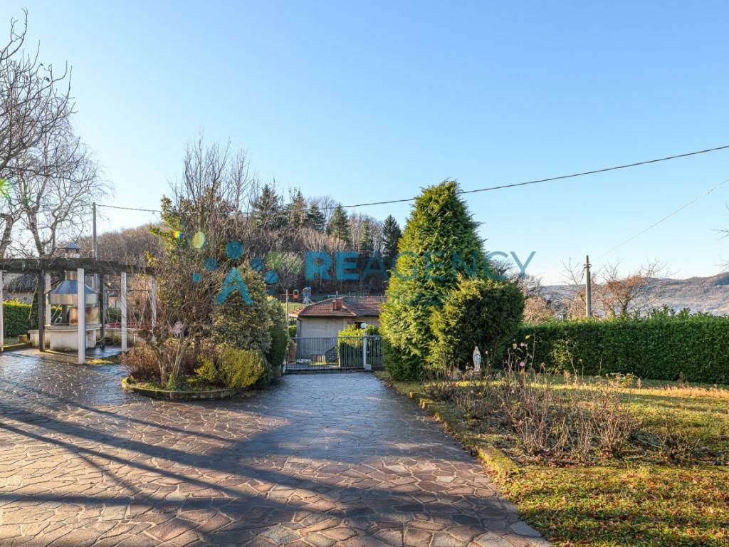 Villa a Nogarole vicentino in via roma - Foto 4