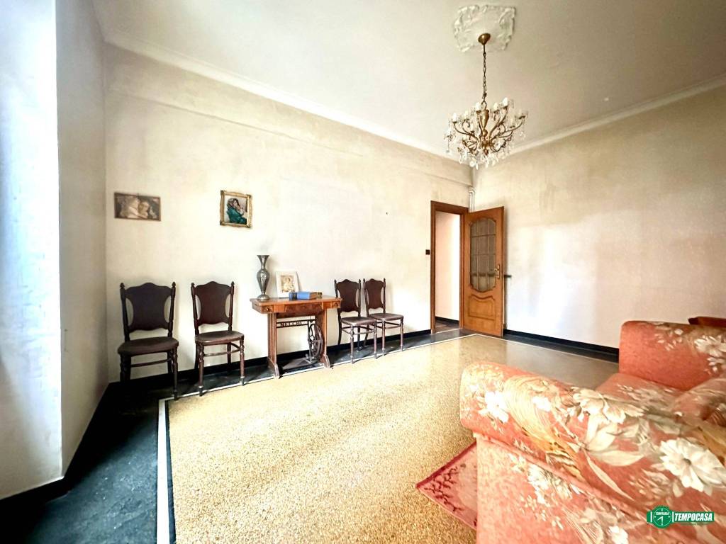 Appartamento a Genova in Via Giovanni A.Molfino 6 - Foto 2