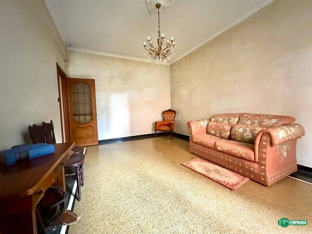 Appartamento a Genova in Via Giovanni A.Molfino 6 - Foto 5
