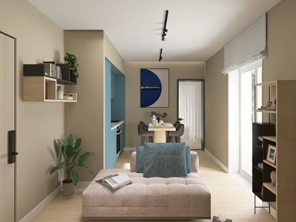 Appartamento a Genova in Via Sant'Ilario, 11 - Foto 3