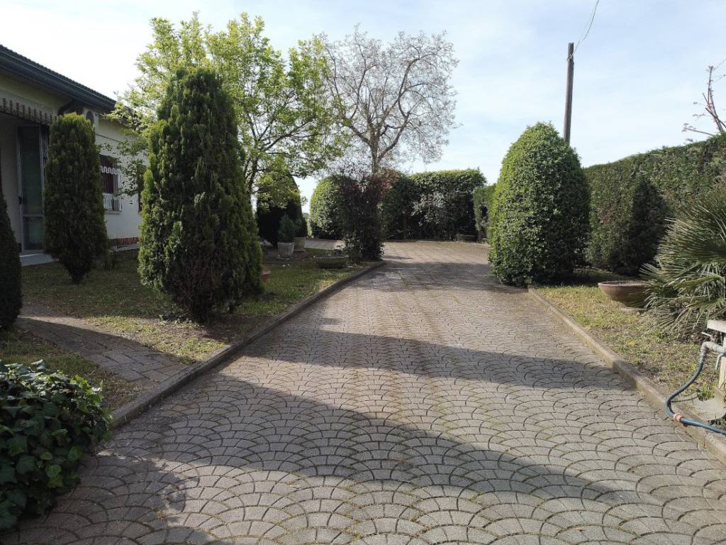 Villa a Carpi in Via 12 Febbraio 1945 - Foto 3