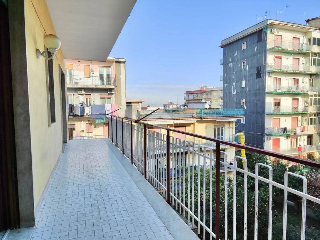 Appartamento a Melito di napoli in Via Lago Trasimeno, 19 - Foto 2